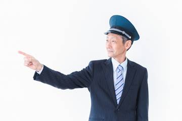 車掌