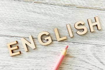 英語