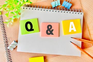 Q＆A